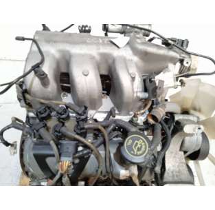 MOTOR COMPLETO - 379730 / DG 2