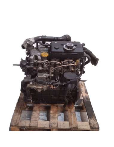 MOTOR COMPLETO - 762799 / VM69B