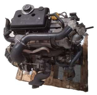 MOTOR COMPLETO - 762799 /... 2
