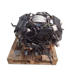 MOTOR COMPLETO - 514137 / ACK