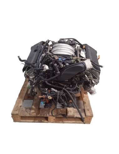 MOTOR COMPLETO - 514137 / ACK