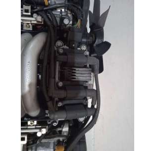 MOTOR COMPLETO - 514137 / ACK 2