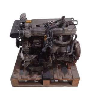 MOTOR COMPLETO OPEL OMEGA B...