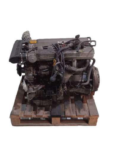 MOTOR COMPLETO OPEL OMEGA B - 541648...