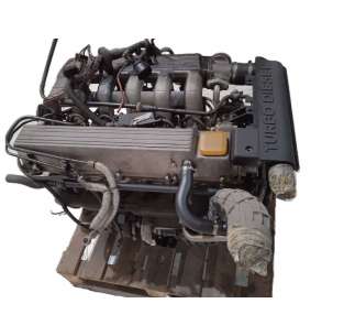 MOTOR COMPLETO OPEL OMEGA B... 2