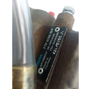 BOMBA INYECCION FORD FIESTA... 2