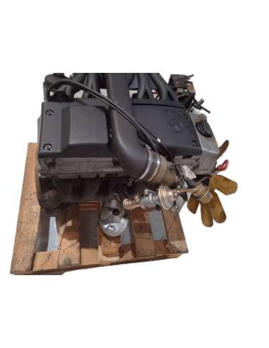 MOTOR COMPLETO - 509045 / 605910