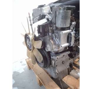 MOTOR COMPLETO - 509045 /... 2