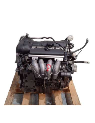 MOTOR COMPLETO - 513833 / B4204T