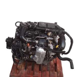 MOTOR COMPLETO - 707073 / 8HR