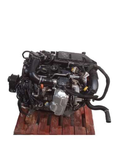 MOTOR COMPLETO - 707073 / 8HR