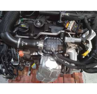 MOTOR COMPLETO - 707073 / 8HR 2