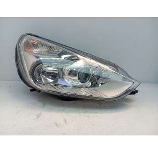 FARO DERECHO FORD S-MAX...
