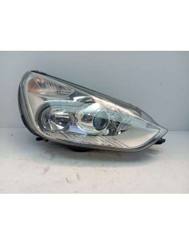 FARO DERECHO FORD S-MAX (CA1) -...