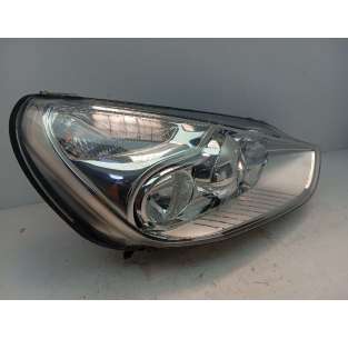 FARO DERECHO FORD S-MAX... 2