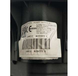 AIRBAG DELANTERO IZQUIERDO... 2