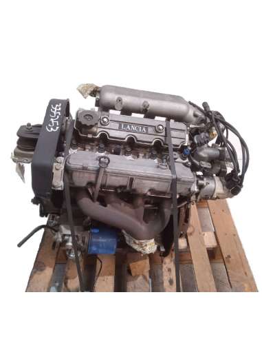 MOTOR COMPLETO - 335753 / 831B7000