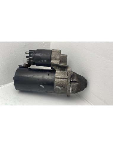 MOTOR ARRANQUE MERCEDES-BENZ CLASE A...