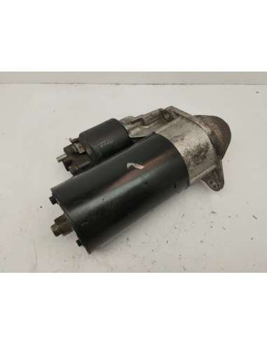 MOTOR ARRANQUE MERCEDES-BENZ CLASE A...