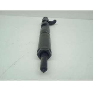 INYECTOR RENAULT MEGANE II...