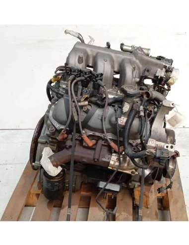 MOTOR COMPLETO - 335806 / 156 CV