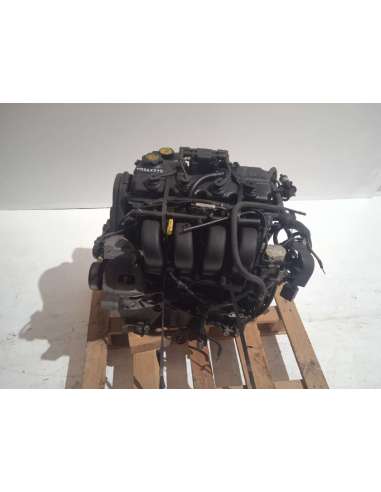 MOTOR COMPLETO - 366124 / VN133CV