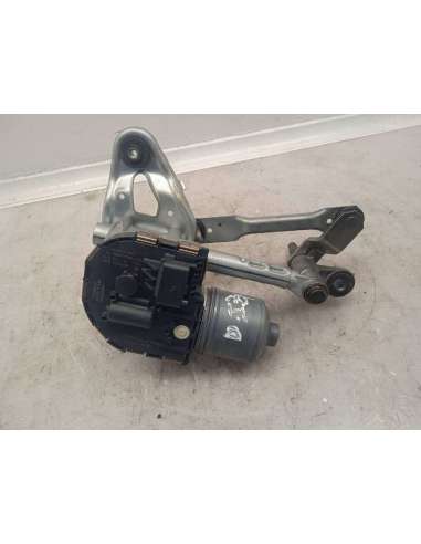 MOTOR LIMPIA DELANTERO PEUGEOT 5008 -...