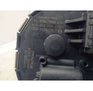 MOTOR LIMPIA DELANTERO... 2