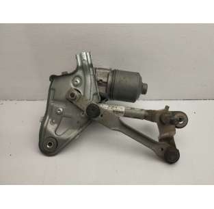 MOTOR LIMPIA DELANTERO...