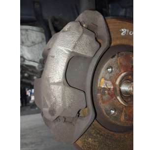 PINZA DE FRENO DELANTERA...