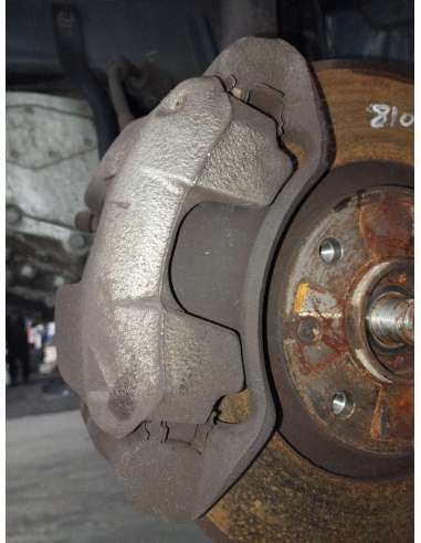 PINZA DE FRENO DELANTERA IZQUIERDA...