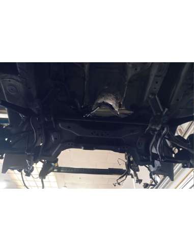 PUENTE DELANTERO PEUGEOT 3008 -...