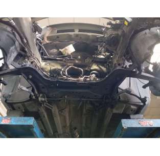 PUENTE DELANTERO PEUGEOT... 2