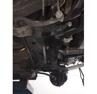 PUENTE DELANTERO PEUGEOT...