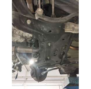 PUENTE DELANTERO PEUGEOT... 2