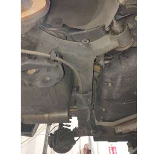 PUENTE TRASERO PEUGEOT 3008...