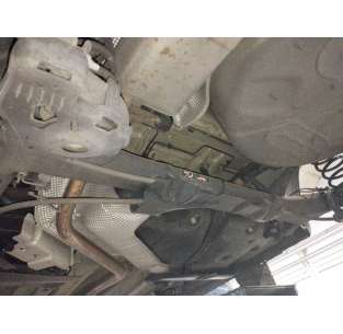 PUENTE TRASERO PEUGEOT 3008... 2