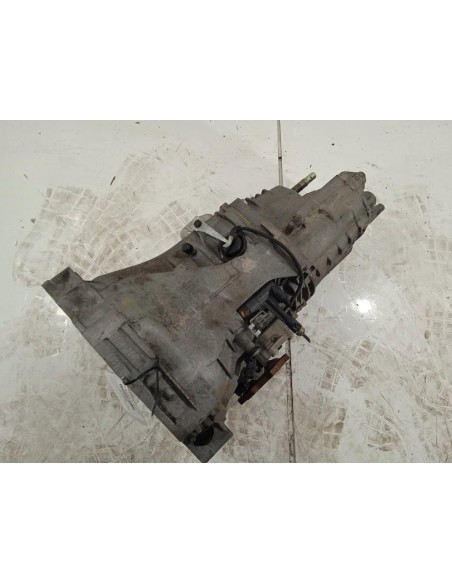 Recambio de caja cambios para volkswagen passat berlina (3b3) 1.9 tdi referencia OEM IAM GFL  