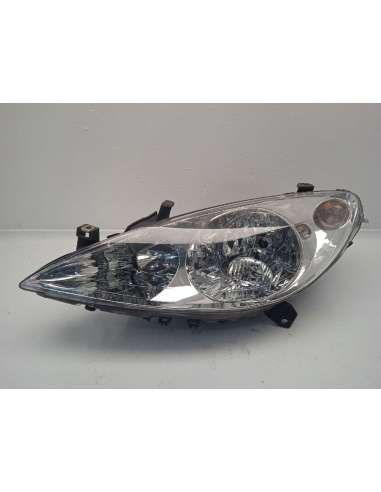 FARO IZQUIERDO PEUGEOT 307...