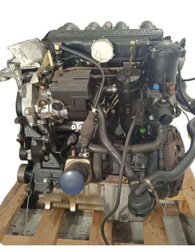 MOTOR COMPLETO - 446059 / P8C