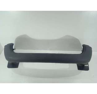 PARAGOLPES TRASERO - 809559...