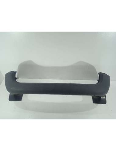 PARAGOLPES TRASERO - 809559 / 850229C021
