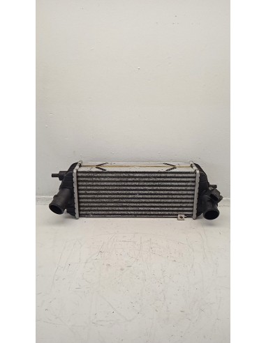 Recambio de intercooler para hyundai ix35 tecno star 2wd referencia OEM IAM 282702A850  