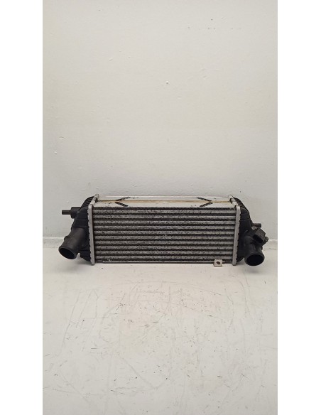 Recambio de intercooler para hyundai ix35 tecno star 2wd referencia OEM IAM 282702A850  