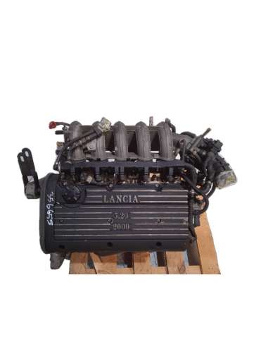 MOTOR COMPLETO - 356655 / 838A1000