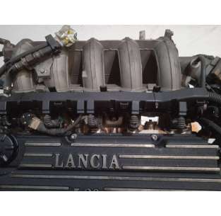 MOTOR COMPLETO - 356655 /... 2