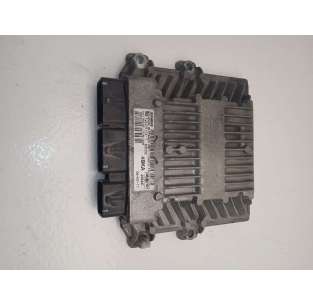 CENTRALITA MOTOR UCE -...