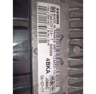 CENTRALITA MOTOR UCE -... 2