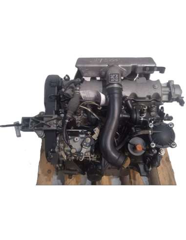 MOTOR COMPLETO PEUGEOT 205 BERLINA -...