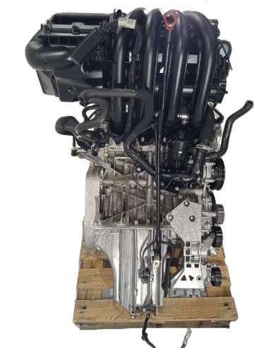 MOTOR COMPLETO MERCEDES-BENZ CLASE A...